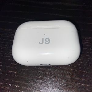 Meet your Posher, Janine